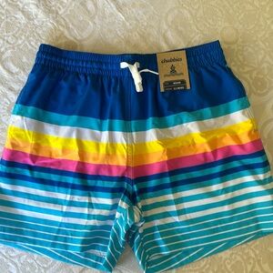 Chubbies Newport men's swim trunks